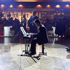 PIANO - RAPSODIA