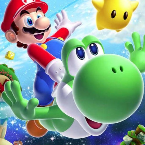 Mario Kart