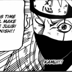 "KAMUI" (Prod. STRETCH x Syxx) *INSTRUMENTAL*