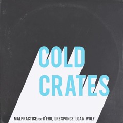 Cold Crates