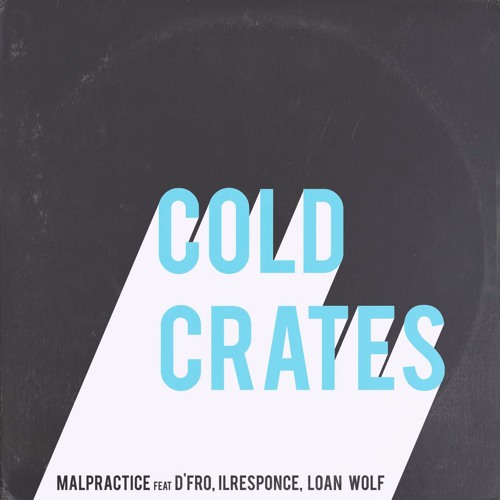 Cold Crates