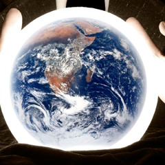 Hands Around The Earth