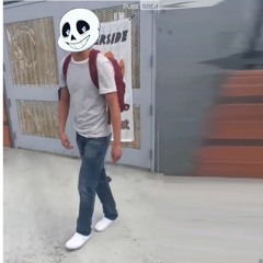 Back At It Again With the White Sans