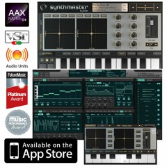 March 2016 On Sale Preset Banks