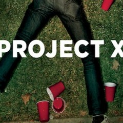 Project X - Prosdo (DÜRST Intro Edit)2K16