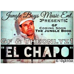 El Chapo ft The Onlyz (Produced by #MBTB)