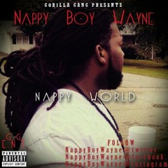 Real Talk (Poppin Freestyle) - NappyBoyWayne.mp3