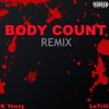 Body Count Remix Ft Letrill Mp3