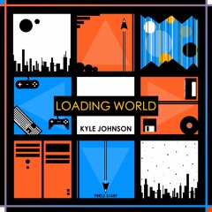 Loading World (Soundtrack)