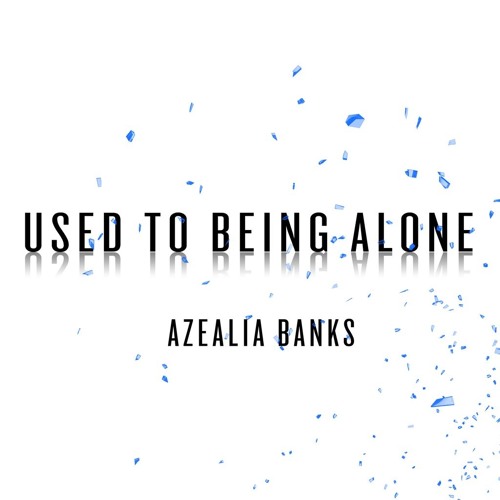 Azealia Banks >> mixtape/EP "SLAY-Z" Artworks-000149319985-v2egds-t500x500