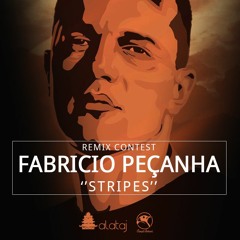 Fabricio Peçanha feat. Yves Paquet – Stripes (Maykow Rosa Remix)