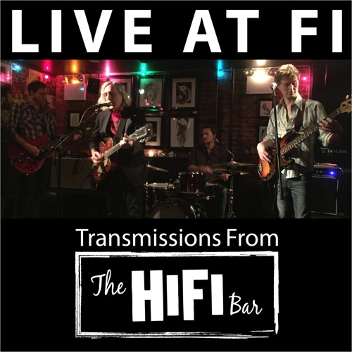 Live At Fi - A Don Piper Situation