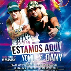 Estamos aqui (Intro) (Prod. Ul