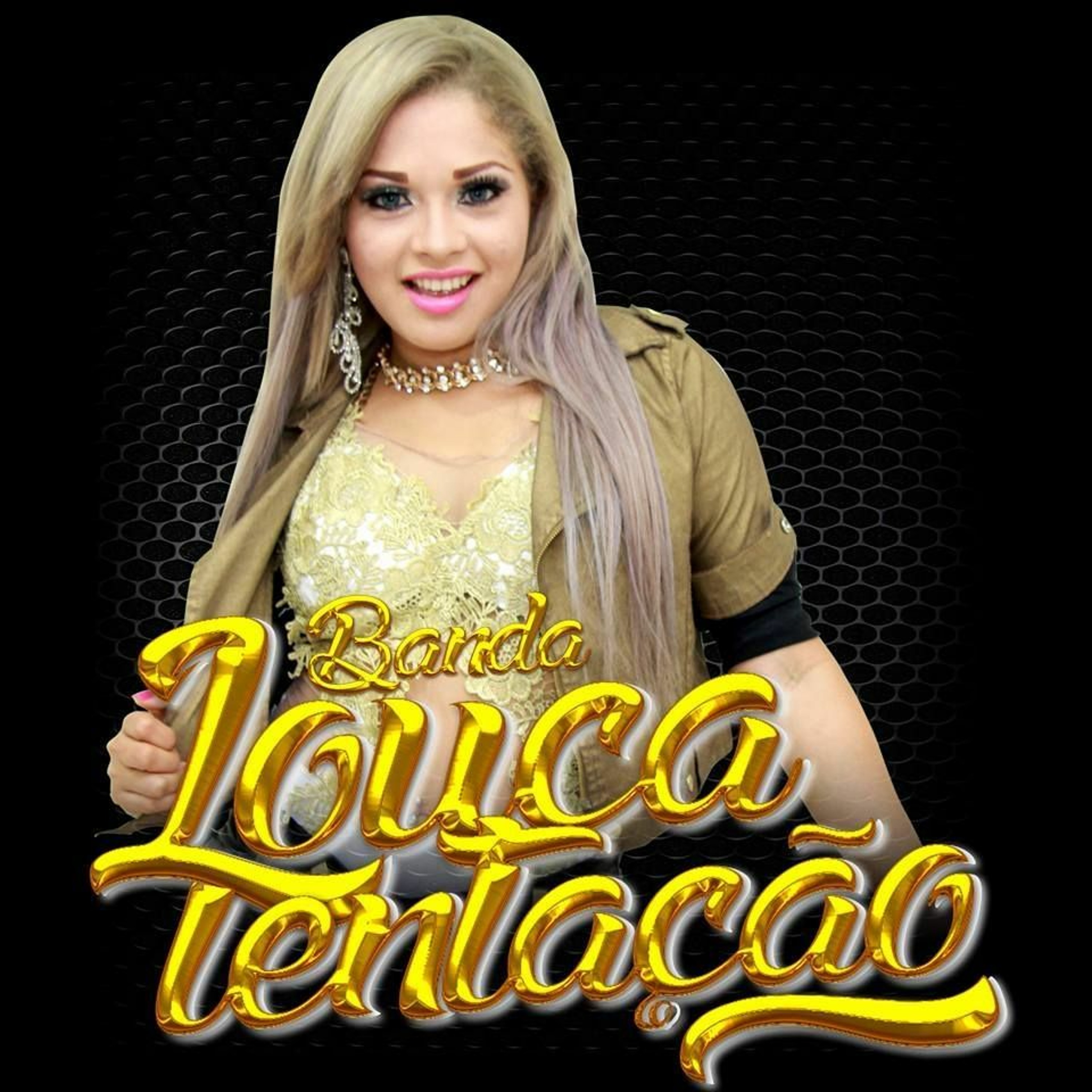 BANDA LOUCA TENTAÇÃO - O QUE É O AMOR PRA VOCÊ Acustico