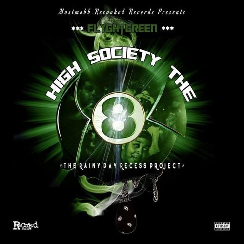 Spend The Night Ft Lil D, D- Menace, and Supe (Prod. Starr Spazzin)