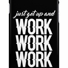 Rihana Work Work Work - Marimba