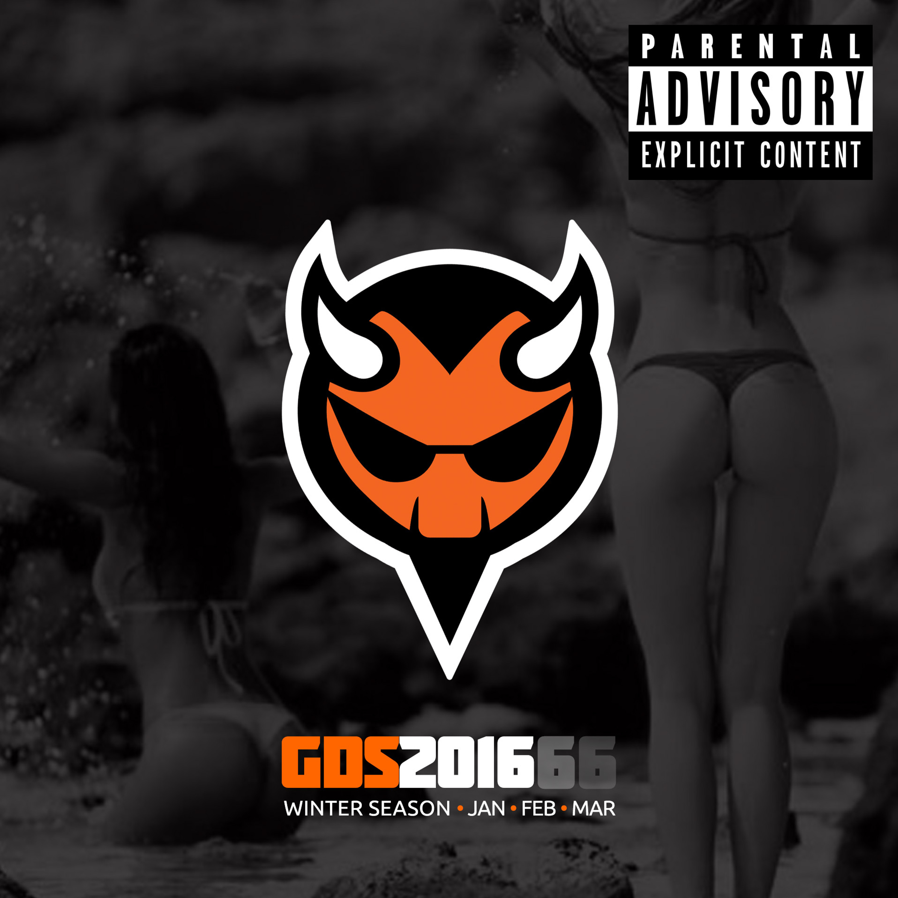 Goin' Deep Show 1333: We don't need fat asses on Sports Illustrated episode artwork