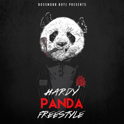 HARDY PANDA Freestyle