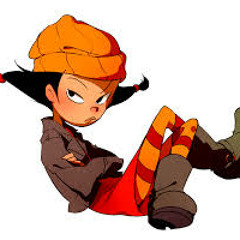Ashley Spinelli