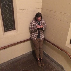 I Bust The Windows Out You Car (ouch! Cover)