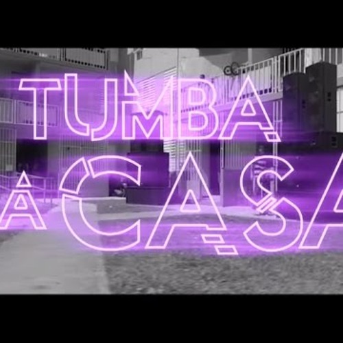 Stream Tumba La Casa Mami alexio ft los de la nazza By DiegoDevia Dj by