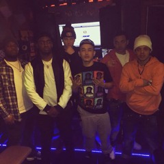 Relly Hussle- After Party FT. Lil Darrion