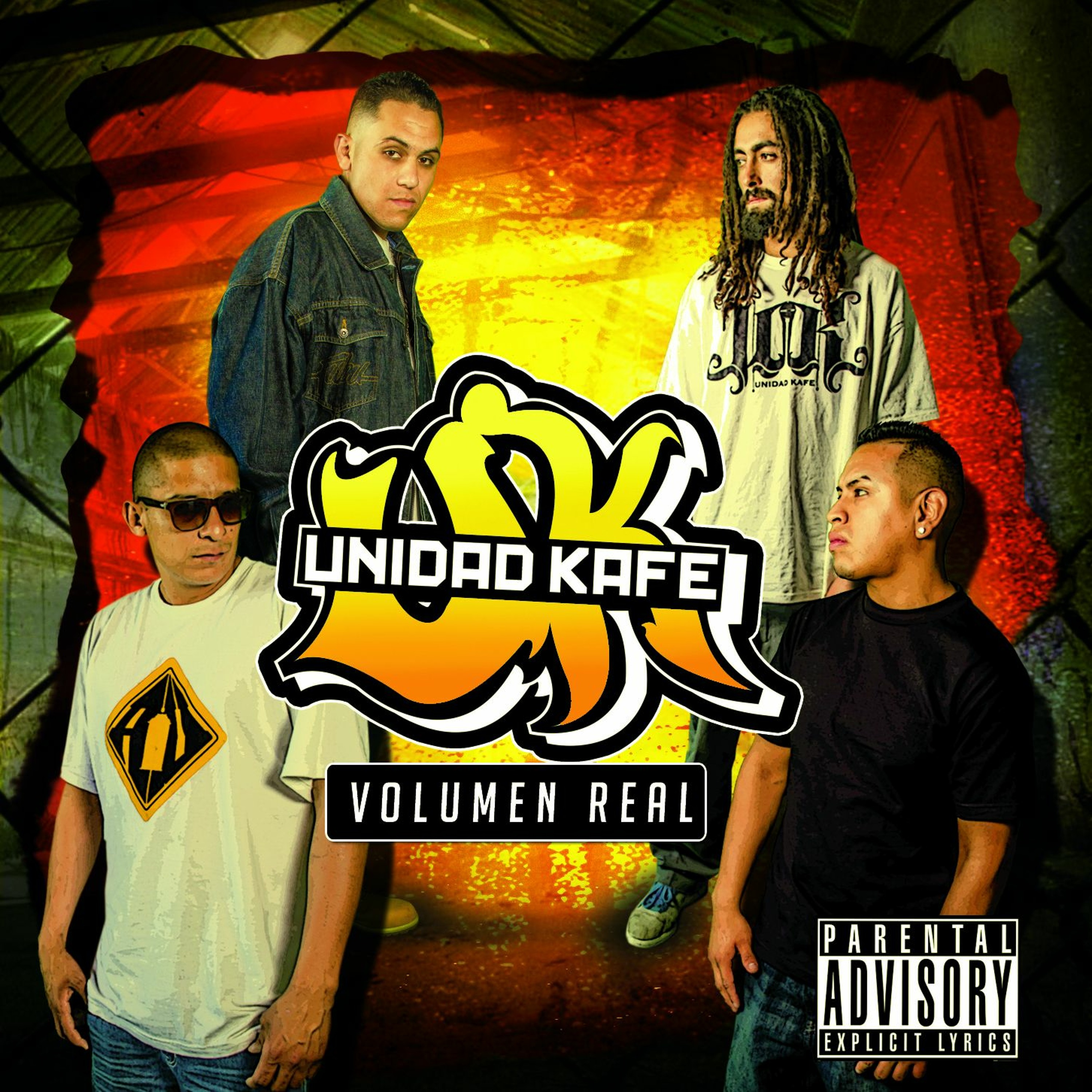 UNIDAD KAFE