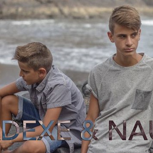 Descargar Adexe & Nau – EL PERDON – (Nicky Jam Cover 