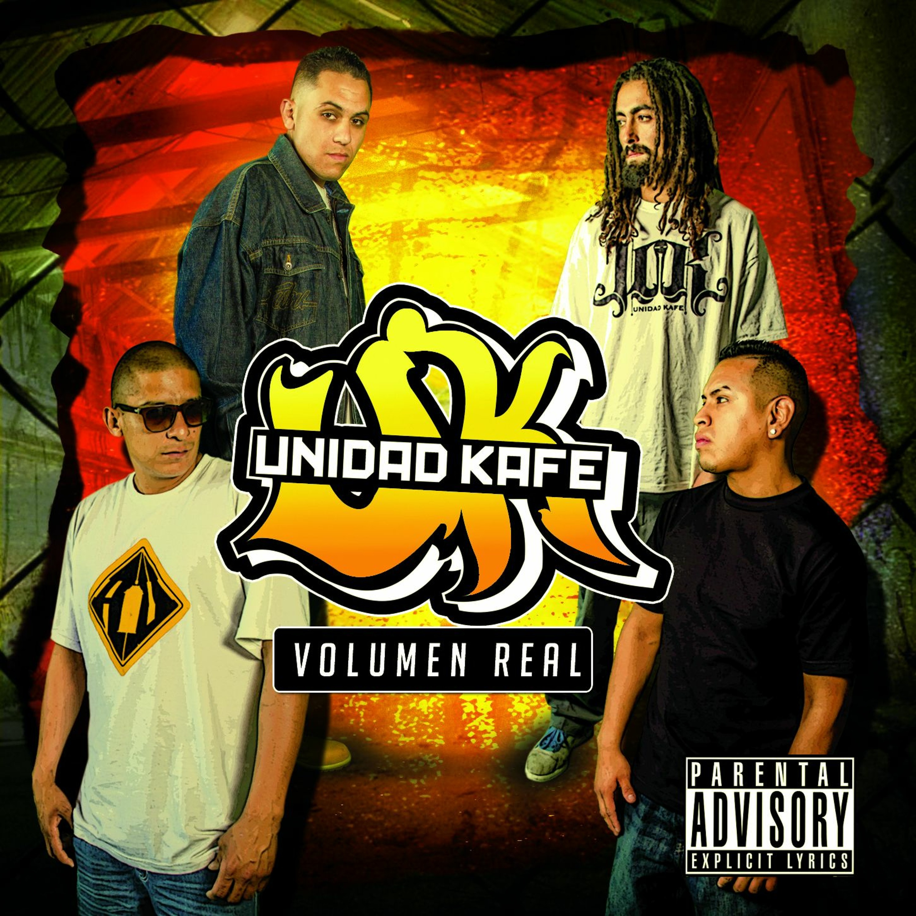 UNIDAD KAFE