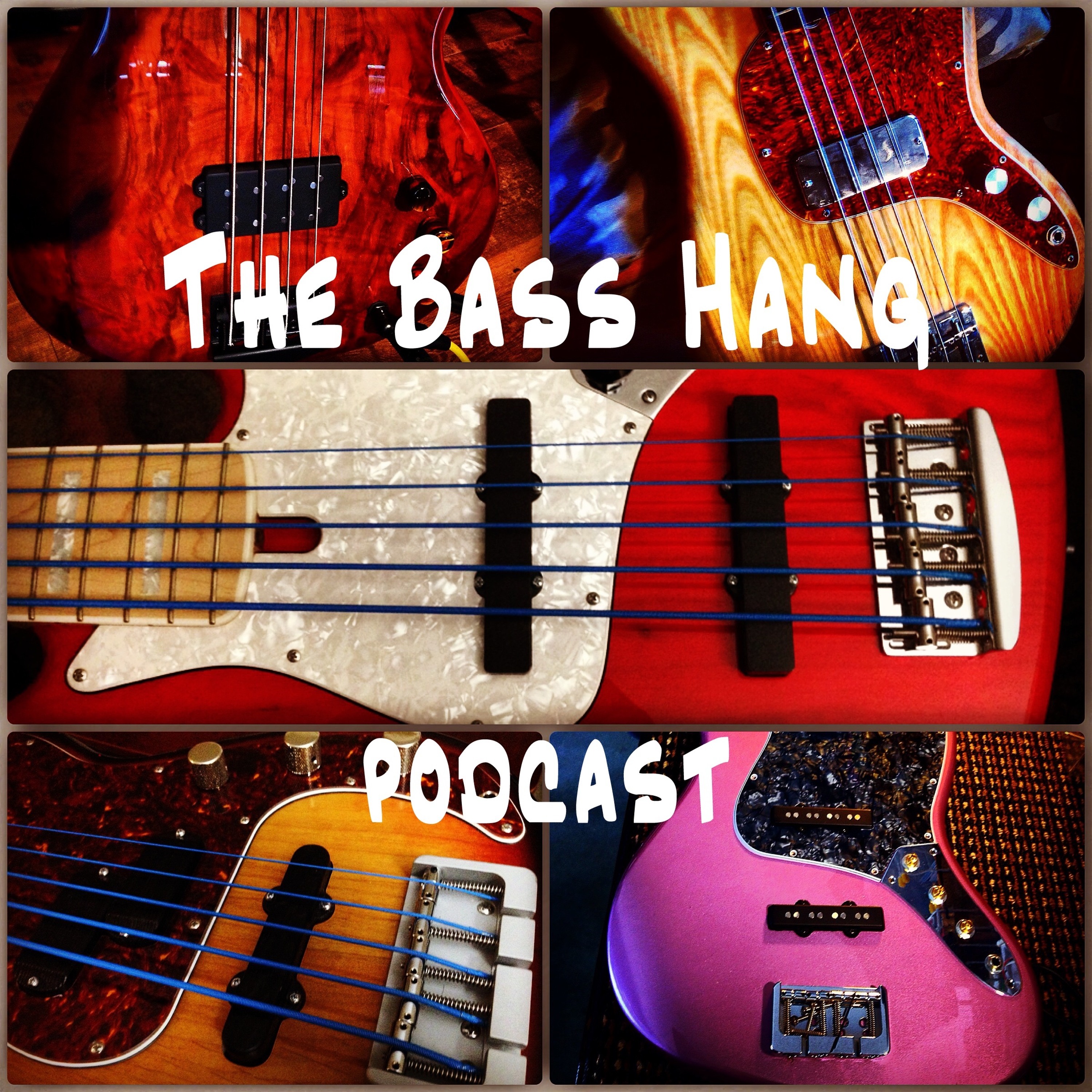 Podcast Ep 2 episode artwork