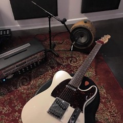 Balcones Blues Whiskey Barrel CAB demo