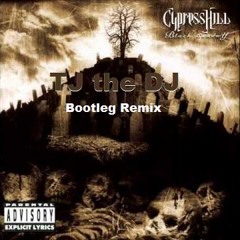 Cypress Hill - When The Shit Goes Down ( TJ REWORK )