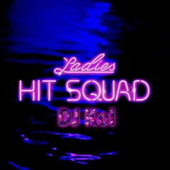 Skepta - Ladies Hit Squad (ft. D Double E & ASAP Nast) [C&S] X DJ Koi