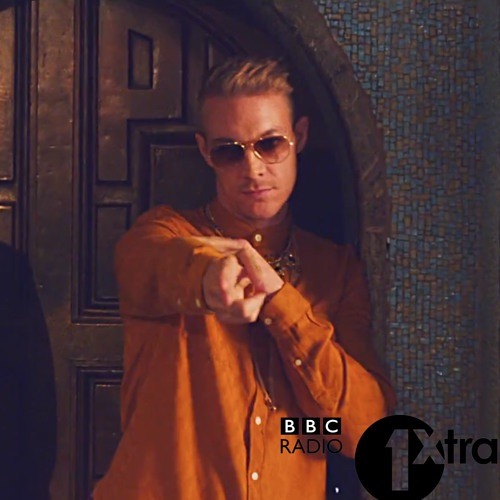 Major Lazer x DJ Snake feat. MØ - Lean On (VIP Mix)