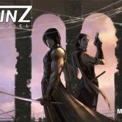 GunZ The Duel OST   Once Again [Duel Theme 2]