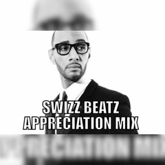 Swizz Beatz Appreciation Mix
