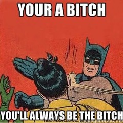 Your A BITCH![Demo] [Instrumental]