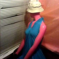 Detroit is not a scary place.