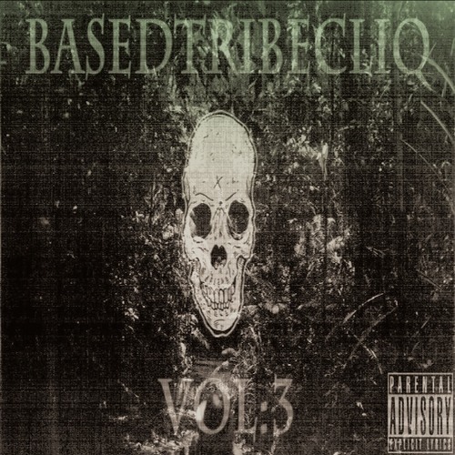 Sly C - Basedtribe Cliq Vol3