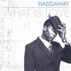 Haddaway - What Is Love 1993 (Argozzz Remix 2016)