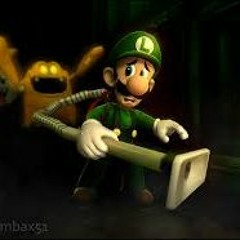 Luigi's Trap House - FinalFlash X Legendary