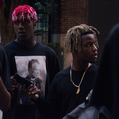 Playboicarti x Lil Yachty Type Beat (prod.Spaycjones)