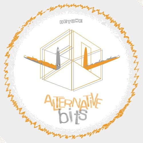 AlterNative Bits Album: Maxo Bros