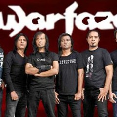 Mone Pore - Warfaze