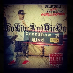 L bANG FT. Grimey B, Yung We$t