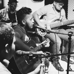 Lazos de amor/ Sion Comunidad de Adoradores