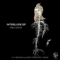 Out now: CFA045 - Kris Davis - China (Original Mix)