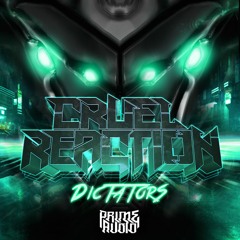 Cruel Reaction x Code:Pandorum - Human Revolution (CLIP) [Forthcoming Prime Audio 29th August]