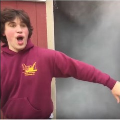 Thelightson (Suh Dude)