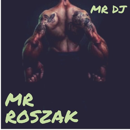 MrRoszak - Mr DJ